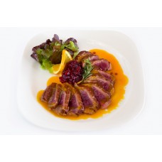 A116. DUCK BREAST