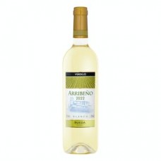 Verdejo white wine D.O Rueda