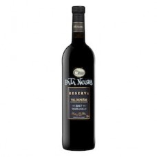 Reserva red wine Pata Negra