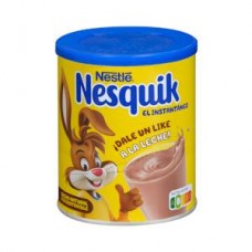 Instant chocolate Nesquik 390 g