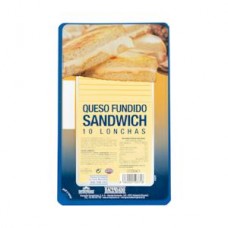 Sandwich cheese slices 200 g