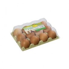 Large Eggs Package 12 unit
