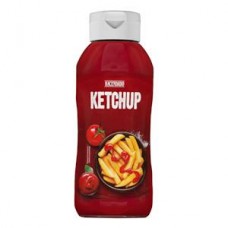 Ketchup Pot 600 g