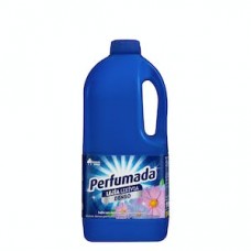 Perfumed Detergent Bleach