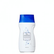 Dermoprotector bath - shampoo gel hair and body 250 ml