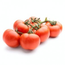Tomatoes branch 660 g approx