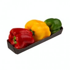 Peppers tricolor, 550 g approx.
