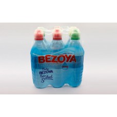 BEZOYA PACK 6 X 50CL