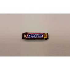 SNICKERS  