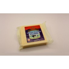 QUESO CHEDDAR MATURE 200G
